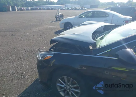 2019 Hyundai Sonata Se from USA, damaged, VIN 5NPE24AF9KH794738